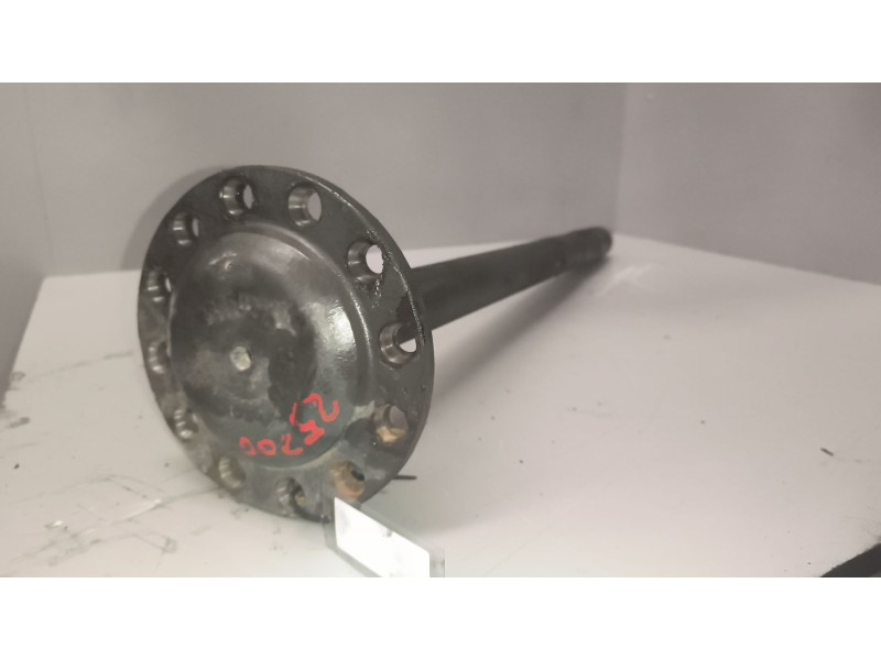 Recambio de palier para renault serie t 12.8 diesel referencia OEM IAM 7420836831  