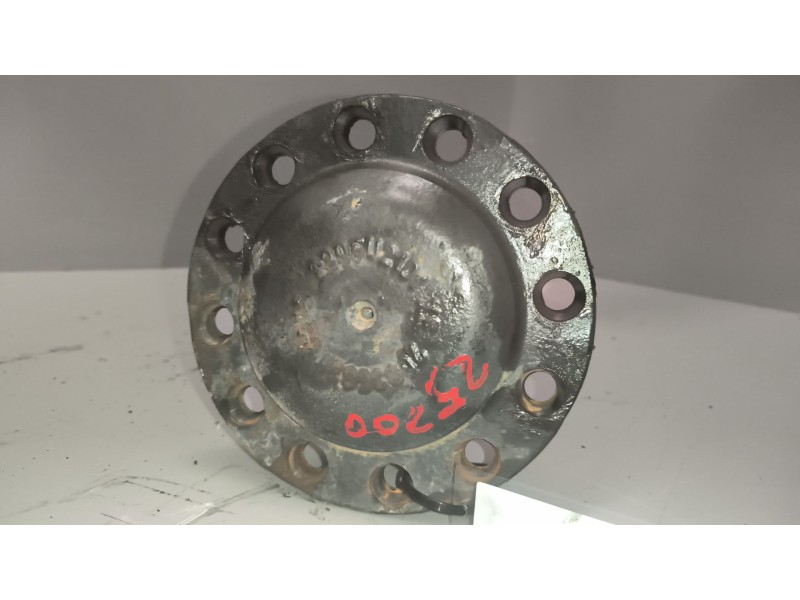 Recambio de palier para renault serie t 12.8 diesel referencia OEM IAM 7420836831  