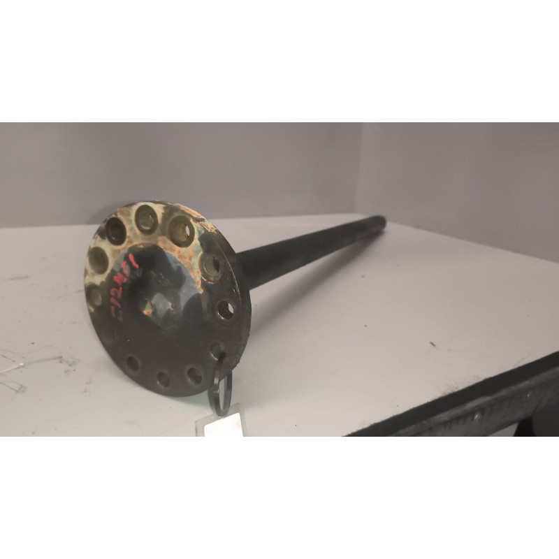 Recambio de palier para man l2000 8.103-8.224 euroi/ii 6.9 diesel referencia OEM IAM 81355020138  