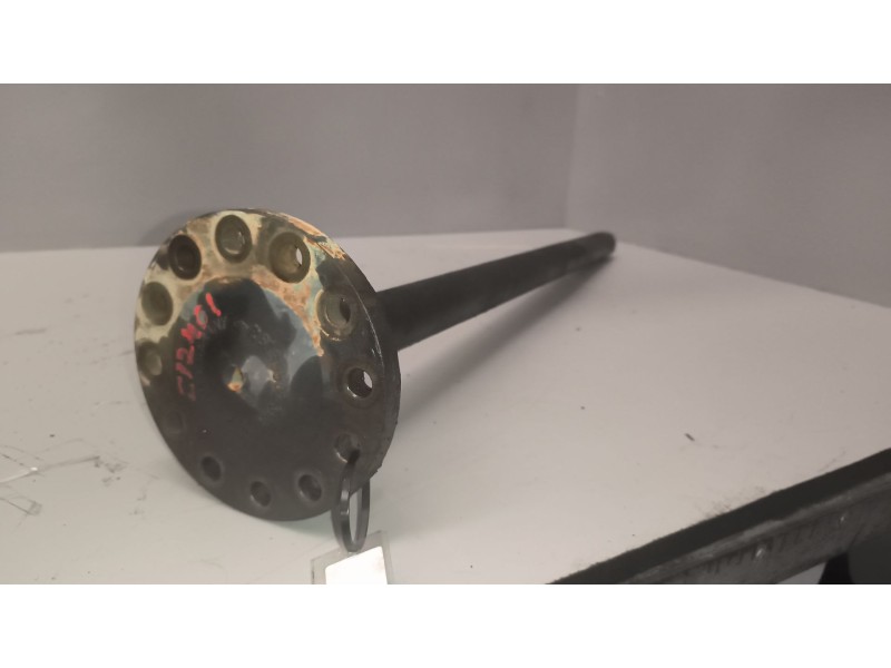 Recambio de palier para man l2000 8.103-8.224 euroi/ii 6.9 diesel referencia OEM IAM 81355020138  