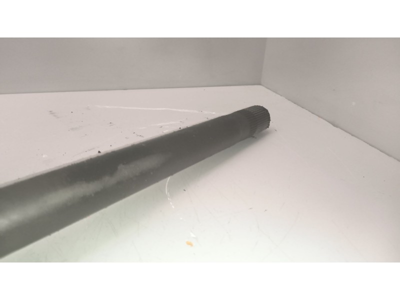Recambio de palier para man l2000 8.103-8.224 euroi/ii 6.9 diesel referencia OEM IAM 81355020138  