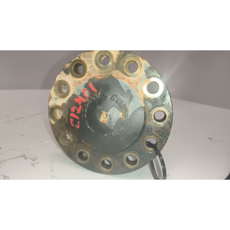 Recambio de palier para man l2000 8.103-8.224 euroi/ii 6.9 diesel referencia OEM IAM 81355020138  