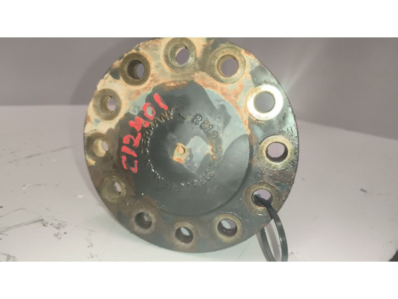 Recambio de palier para man l2000 8.103-8.224 euroi/ii 6.9 diesel referencia OEM IAM 81355020138  