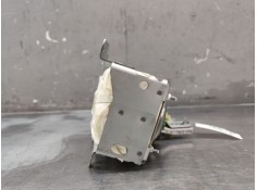 Recambio de airbag delantero derecho para nissan murano i (z50) 3.5 4x4 referencia OEM IAM NK70SE12   2