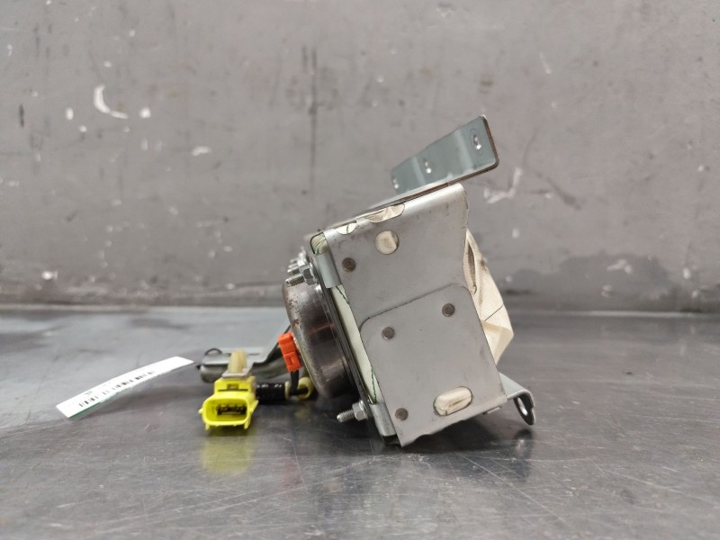 Recambio de airbag delantero derecho para nissan murano i (z50) 3.5 4x4 referencia OEM IAM NK70SE12  