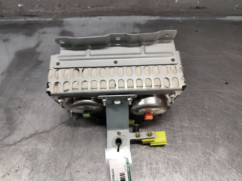 Recambio de airbag delantero derecho para nissan murano i (z50) 3.5 4x4 referencia OEM IAM NK70SE12  