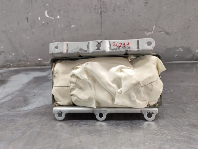 Recambio de airbag delantero derecho para nissan murano i (z50) 3.5 4x4 referencia OEM IAM NK70SE12  