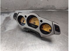 Recambio de cuadro instrumentos para nissan murano i (z50) 3.5 4x4 referencia OEM IAM CC000/UBG7 0611150015B 