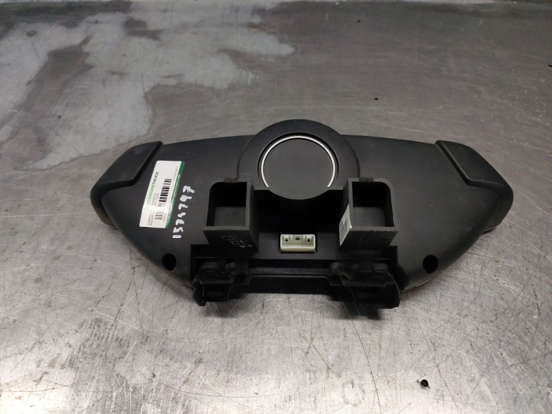 Recambio de cuadro instrumentos para nissan murano i (z50) 3.5 4x4 referencia OEM IAM CC000/UBG7 0611150015B 