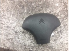 Recambio de airbag delantero izquierdo para citroen saxo 1.5 d sx referencia OEM IAM 96352584ZL 5AGA1G1025469 