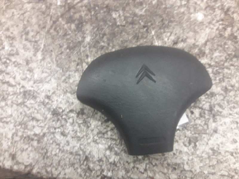 Recambio de airbag delantero izquierdo para citroen saxo 1.5 d sx referencia OEM IAM 96352584ZL 5AGA1G1025469 