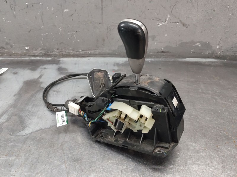Recambio de palanca cambio para nissan murano i (z50) 3.5 4x4 referencia OEM IAM   