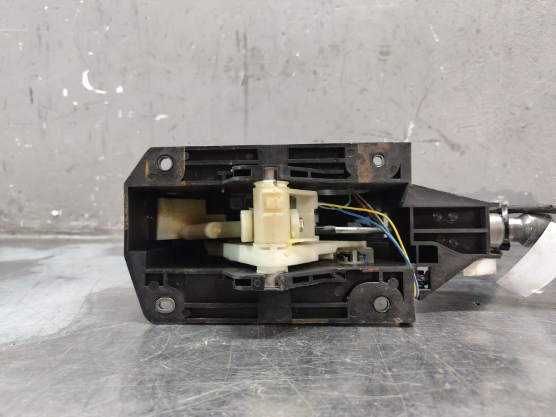 Recambio de palanca cambio para nissan murano i (z50) 3.5 4x4 referencia OEM IAM   