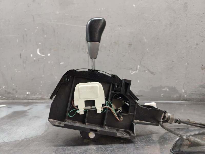 Recambio de palanca cambio para nissan murano i (z50) 3.5 4x4 referencia OEM IAM   