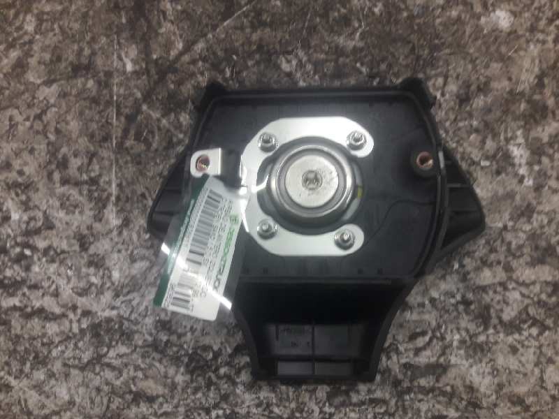 Recambio de airbag delantero izquierdo para citroen saxo 1.5 d sx referencia OEM IAM 96352584ZL 5AGA1G1025469 