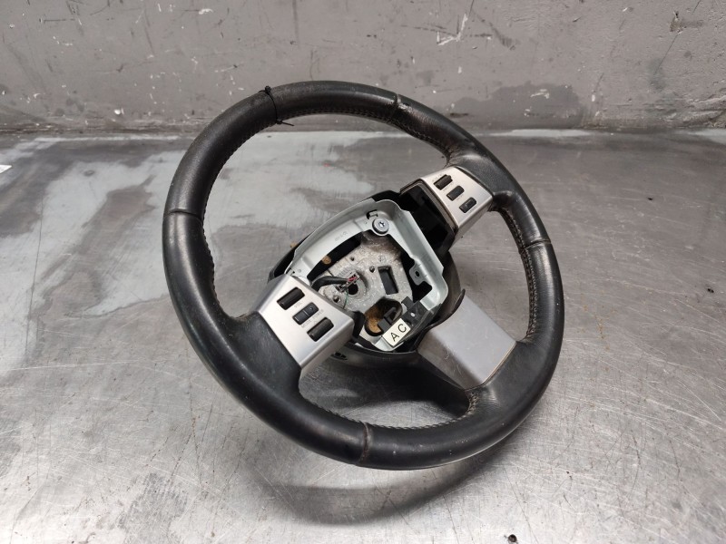 Recambio de volante para nissan murano i (z50) 3.5 4x4 referencia OEM IAM   