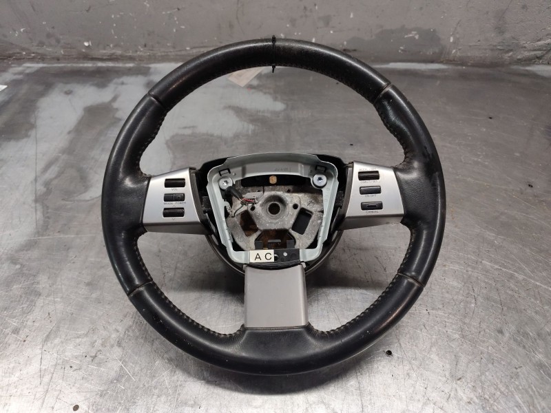 Recambio de volante para nissan murano i (z50) 3.5 4x4 referencia OEM IAM   