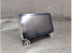 Recambio de pantalla multifuncion para nissan murano i (z50) 3.5 4x4 referencia OEM IAM 28090EQ30A  