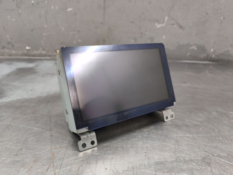 Recambio de pantalla multifuncion para nissan murano i (z50) 3.5 4x4 referencia OEM IAM 28090EQ30A  