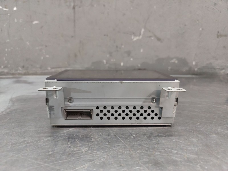 Recambio de pantalla multifuncion para nissan murano i (z50) 3.5 4x4 referencia OEM IAM 28090EQ30A  