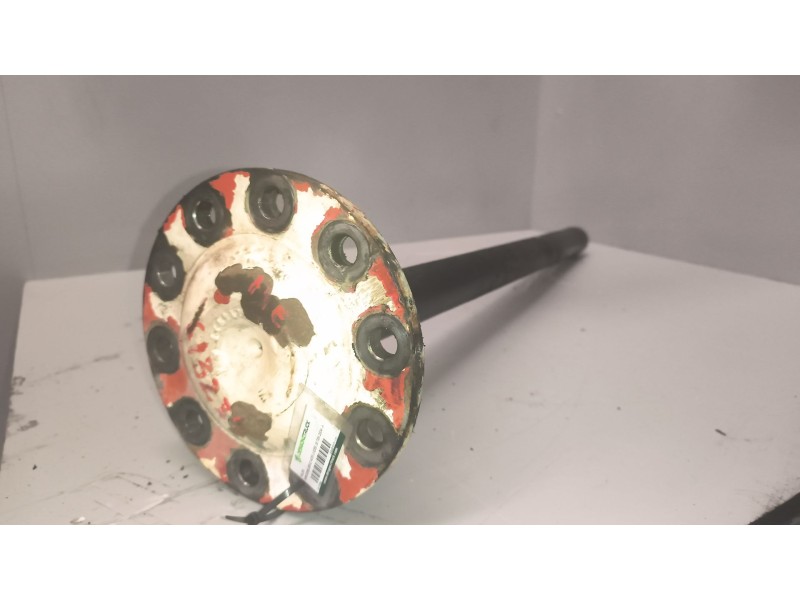 Recambio de palier para mercedes-benz axor 2-ejes 18 ton 2004 referencia OEM IAM A9483571101  