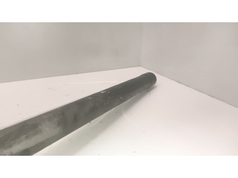 Recambio de palier para mercedes-benz axor 2-ejes 18 ton 2004 referencia OEM IAM A9483571101  