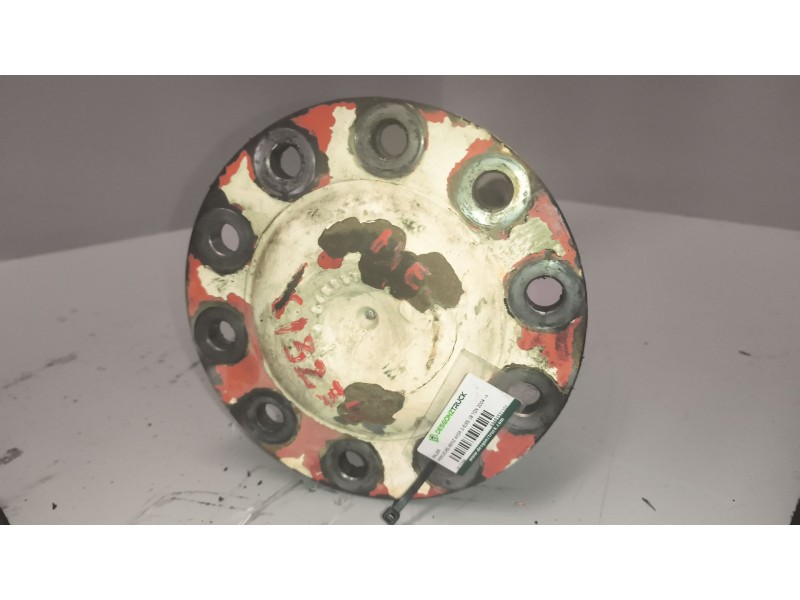 Recambio de palier para mercedes-benz axor 2-ejes 18 ton 2004 referencia OEM IAM A9483571101  