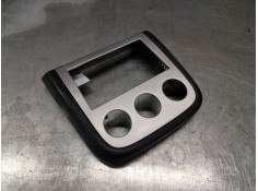 Recambio de moldura climatizacion para nissan murano i (z50) 3.5 4x4 referencia OEM IAM P10381A63000  