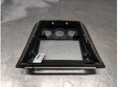 Recambio de moldura climatizacion para nissan murano i (z50) 3.5 4x4 referencia OEM IAM P10381A63000   2