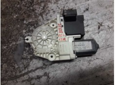Recambio de motor elevalunas delantero izquierdo para seat ibiza (6l1) fresh referencia OEM IAM 6L2959802 970461104 14 PINS