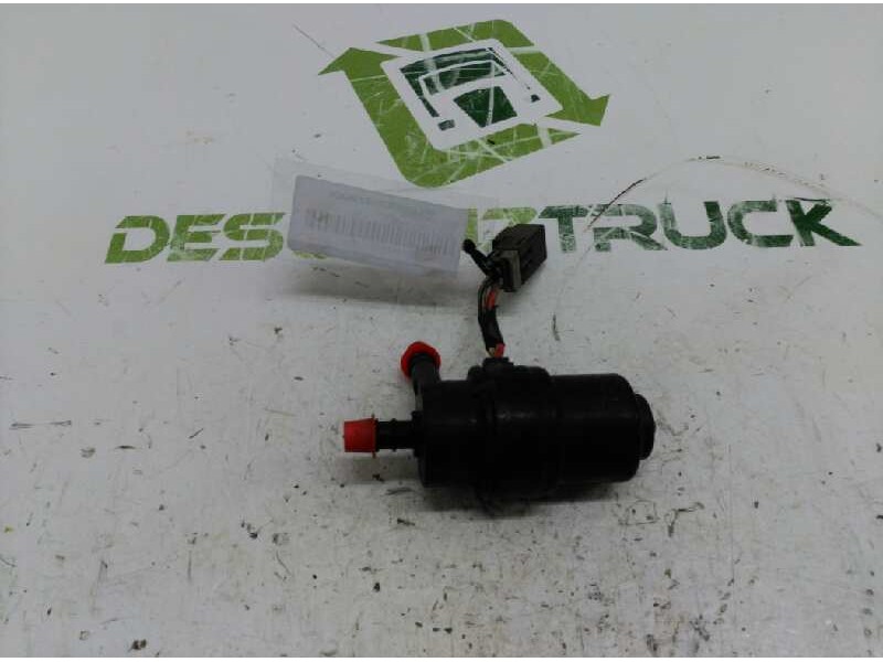 Recambio de bomba limpia para isuzu trooper referencia OEM IAM   