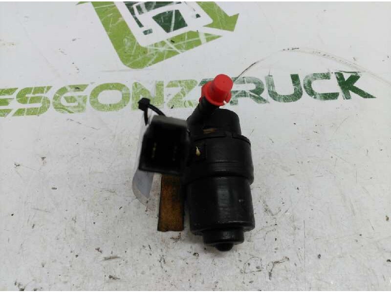 Recambio de bomba limpia para isuzu trooper referencia OEM IAM   