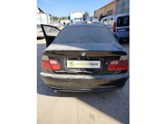 bmw serie 3 berlina (e46) del año 1998 2