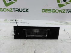 Recambio de piloto matricula para fiat punto berlina (188) 1.9 d (i) referencia OEM IAM 0046532400 46532400 