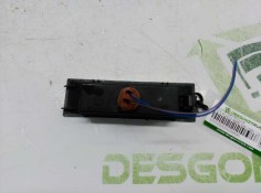Recambio de piloto matricula para fiat punto berlina (188) 1.9 d (i) referencia OEM IAM 0046532400 46532400  2