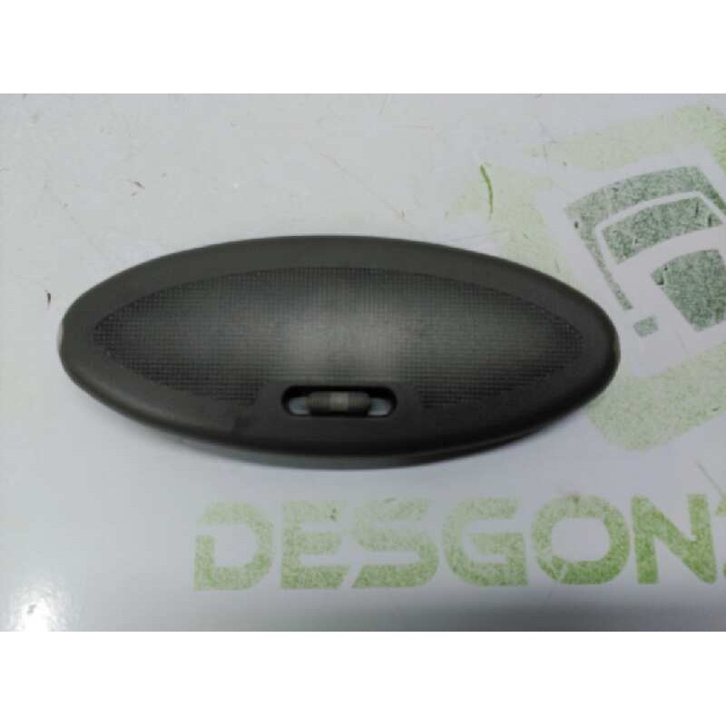 Recambio de luz interior para alfa romeo 147 (190) 1.9 jtd 120 collezione referencia OEM IAM 0735507762  