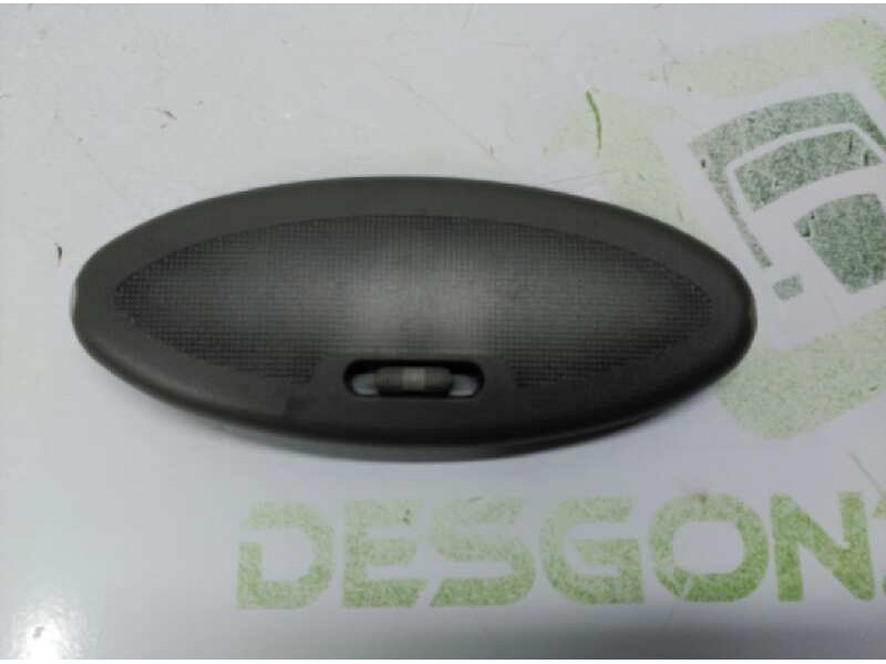 Recambio de luz interior para alfa romeo 147 (190) 1.9 jtd 120 collezione referencia OEM IAM 0735507762  