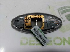 Recambio de luz interior para alfa romeo 147 (190) 1.9 jtd 120 collezione referencia OEM IAM 0735507762   2