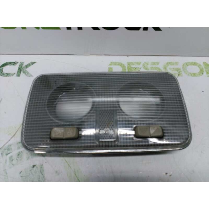 Recambio de luz interior para alfa romeo 147 (190) 1.9 jtd 120 collezione referencia OEM IAM 0735507762  