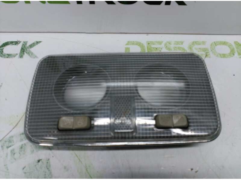 Recambio de luz interior para alfa romeo 147 (190) 1.9 jtd 120 collezione referencia OEM IAM 0735507762  