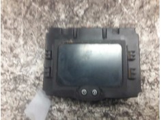 Recambio de pantalla multifuncion para opel zafira a elegance referencia OEM IAM 13106242 7540777960305A 5WK70051