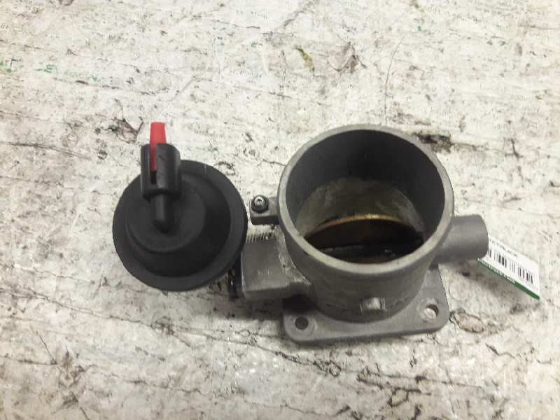 Recambio de caja mariposa para kia carens 2.0 crdi ex monovolumen referencia OEM IAM 3510027  