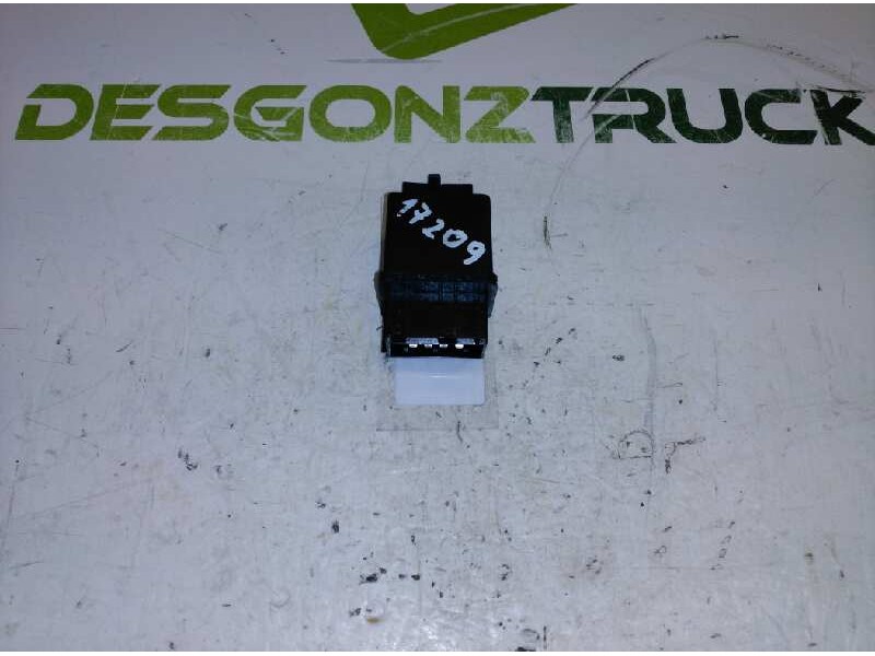 Recambio de rele para peugeot partner (s2) 1.9 diesel referencia OEM IAM CARTIER 03730 RELE DE ENCENDIDO 