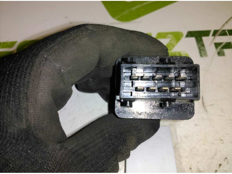 Recambio de rele para peugeot partner (s2) 1.9 diesel referencia OEM IAM CARTIER 03730 RELE DE ENCENDIDO 