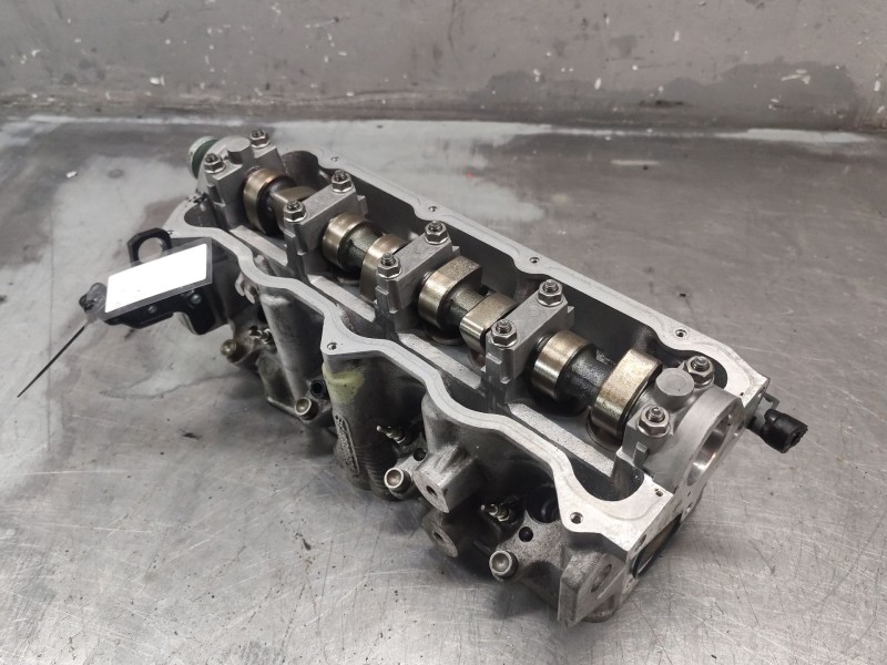 Recambio de culata para seat ibiza (6l1) cool referencia OEM IAM 038103373E  