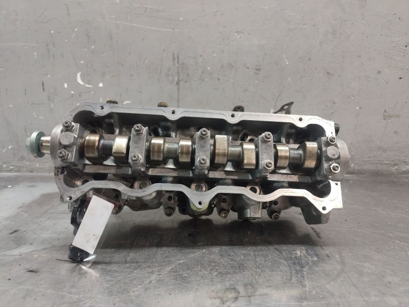 Recambio de culata para seat ibiza (6l1) cool referencia OEM IAM 038103373E  