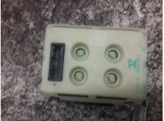 Recambio de pantalla multifuncion para opel zafira a elegance referencia OEM IAM 13106242 7540777960305A 5WK70051 2