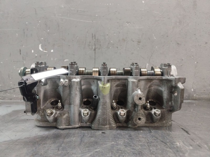 Recambio de culata para seat ibiza (6l1) cool referencia OEM IAM 038103373E  