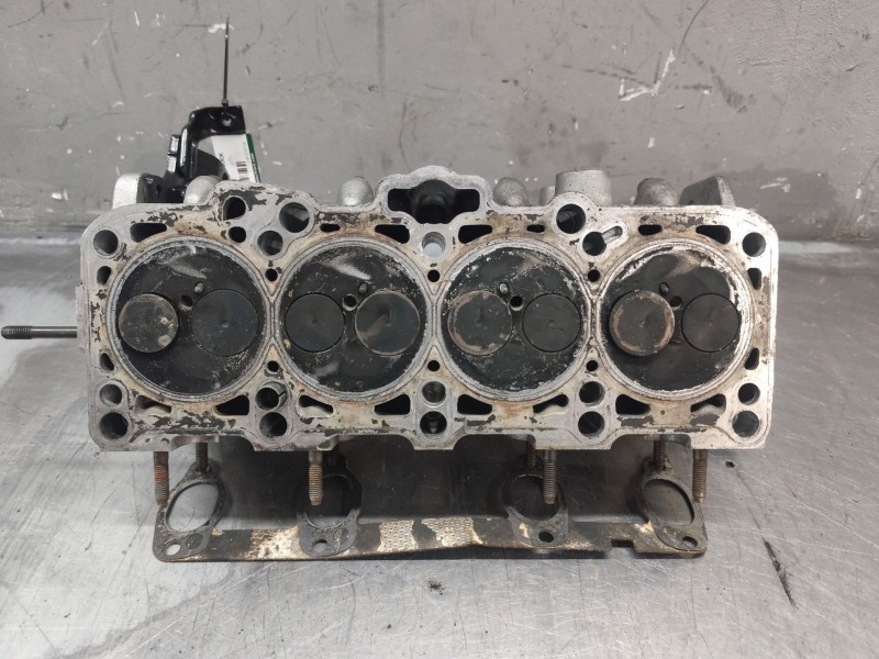 Recambio de culata para seat ibiza (6l1) cool referencia OEM IAM 038103373E  
