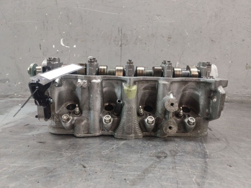 Recambio de culata para seat ibiza (6l1) cool referencia OEM IAM 038103373E  